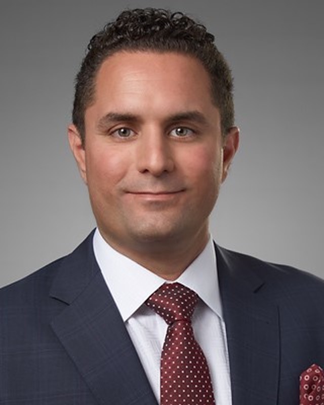 Alfred Atallah, JD