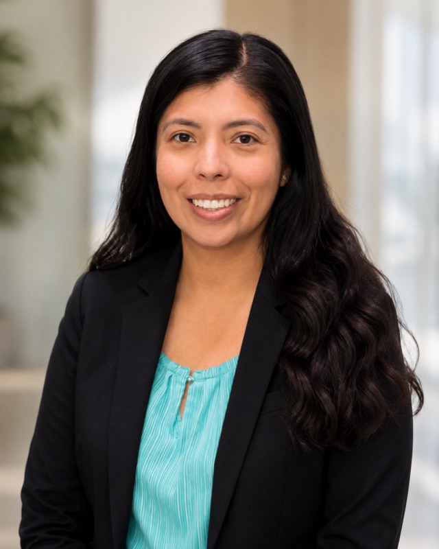 Karina Gonzalez Herrera, PhD